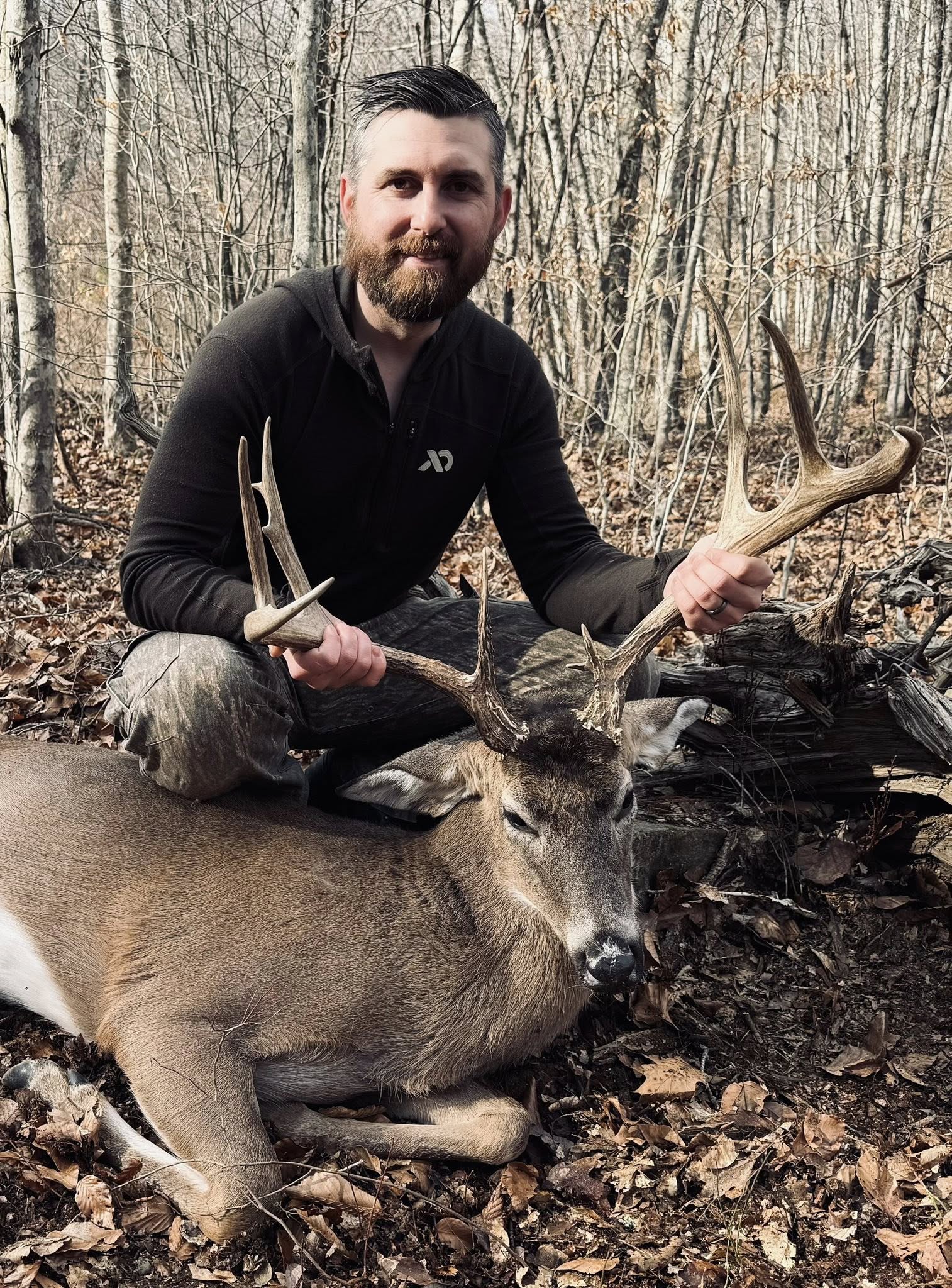 Opening Day Bruiser