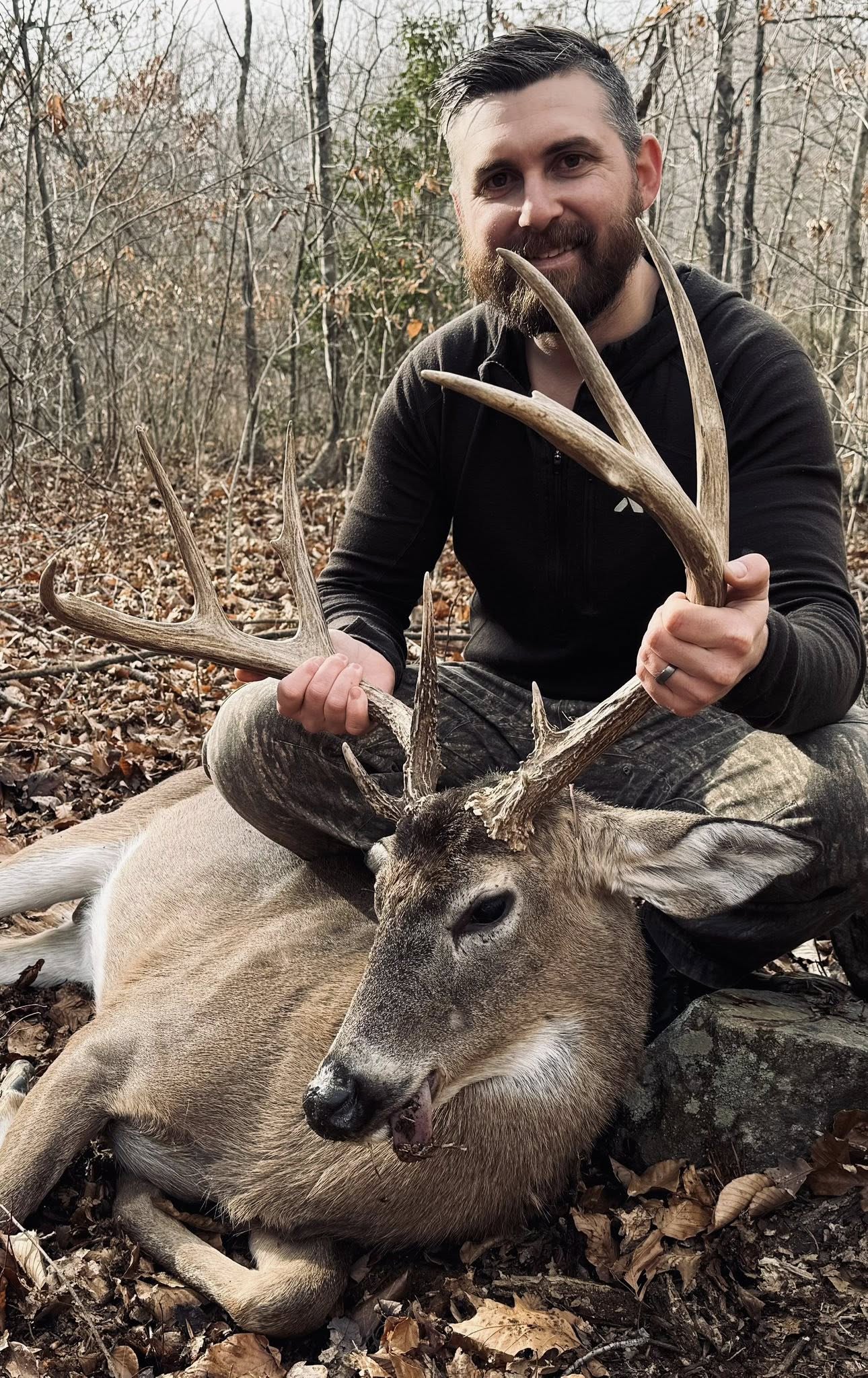 another bruiser